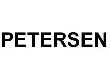 Petersen logo
