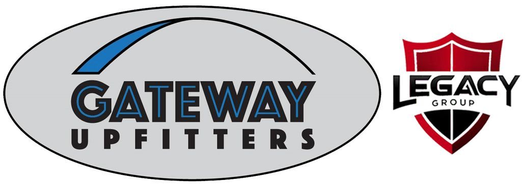 Gateway Upfitters - logo