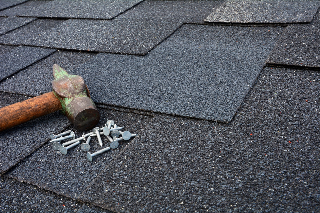 Jay & Jay Roofing