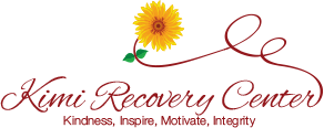 Kimi Recovery Center LLC logo