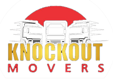 Knockout Movers - logo