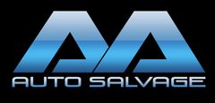 A.A. Auto Salvage Inc. | Williamstown, NJ