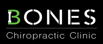 Bones Chiropractic Clinic Logo