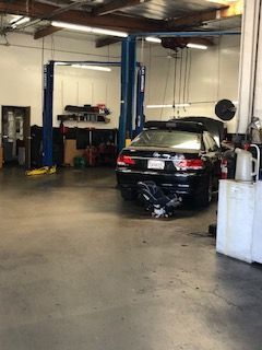 Hanlon Auto Service Center Inc