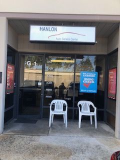 Hanlon Auto Service Center Inc