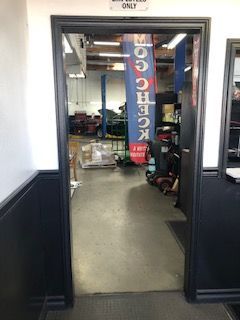 Hanlon Auto Service Center Inc