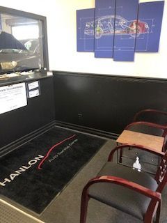 Hanlon Auto Service Center Inc