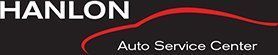 Hanlon Auto Service Center Inc-Logo