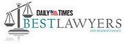 Daily Times Best Lawyers