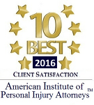 10 Best Award PI 2016