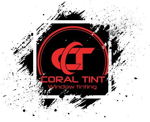 Coral Tint Logo