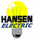 Hansen Electric - Logo