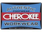 Cherokee workwear