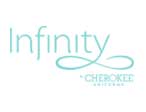 Infinity footwear