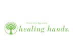 Healing hand
