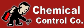Chemical Control Co Inc - Logo
