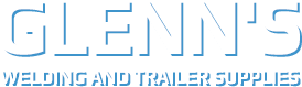 Glenn's Welding and Trailer Supplies - Logo