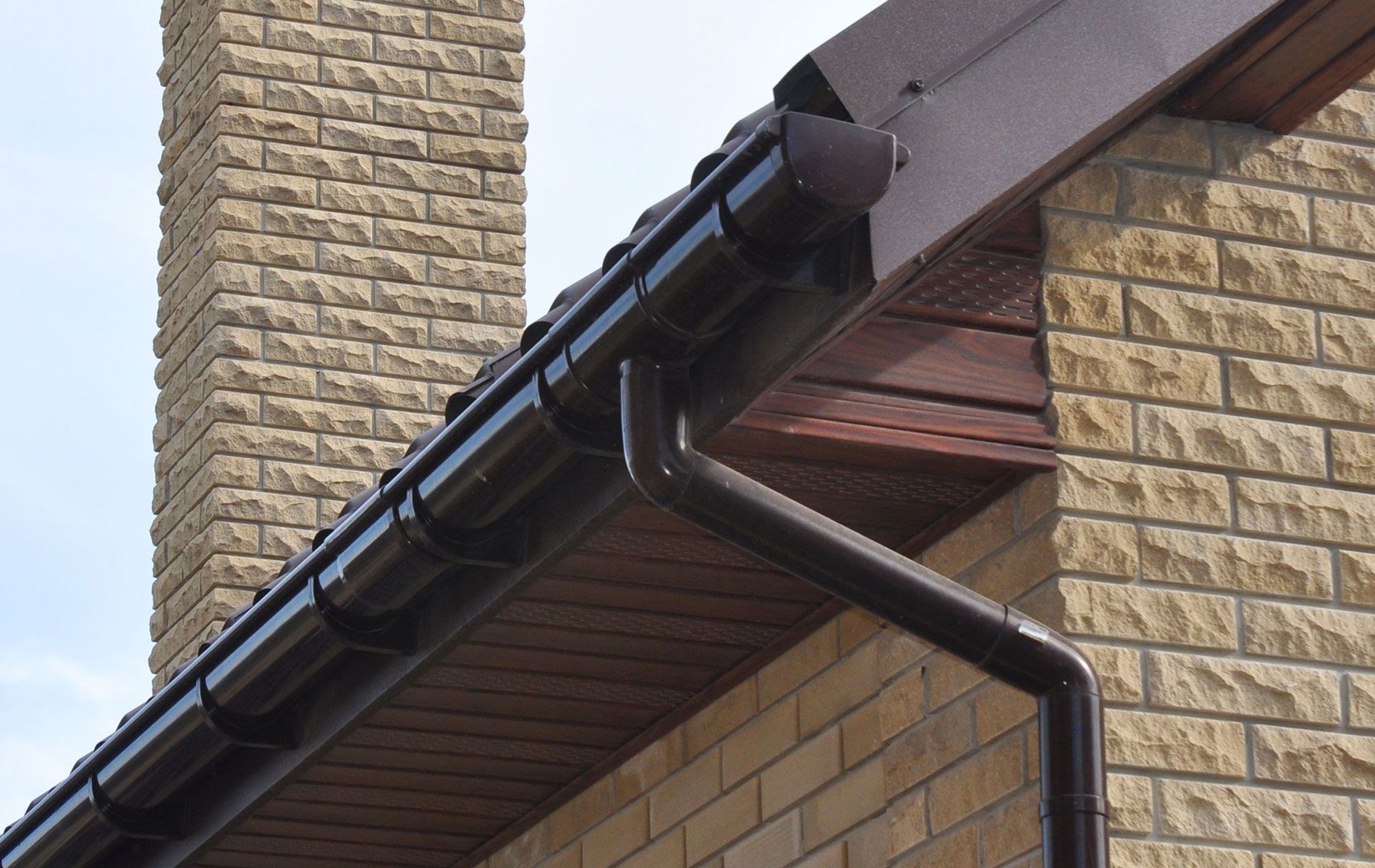 Flowshield Gutter Protection