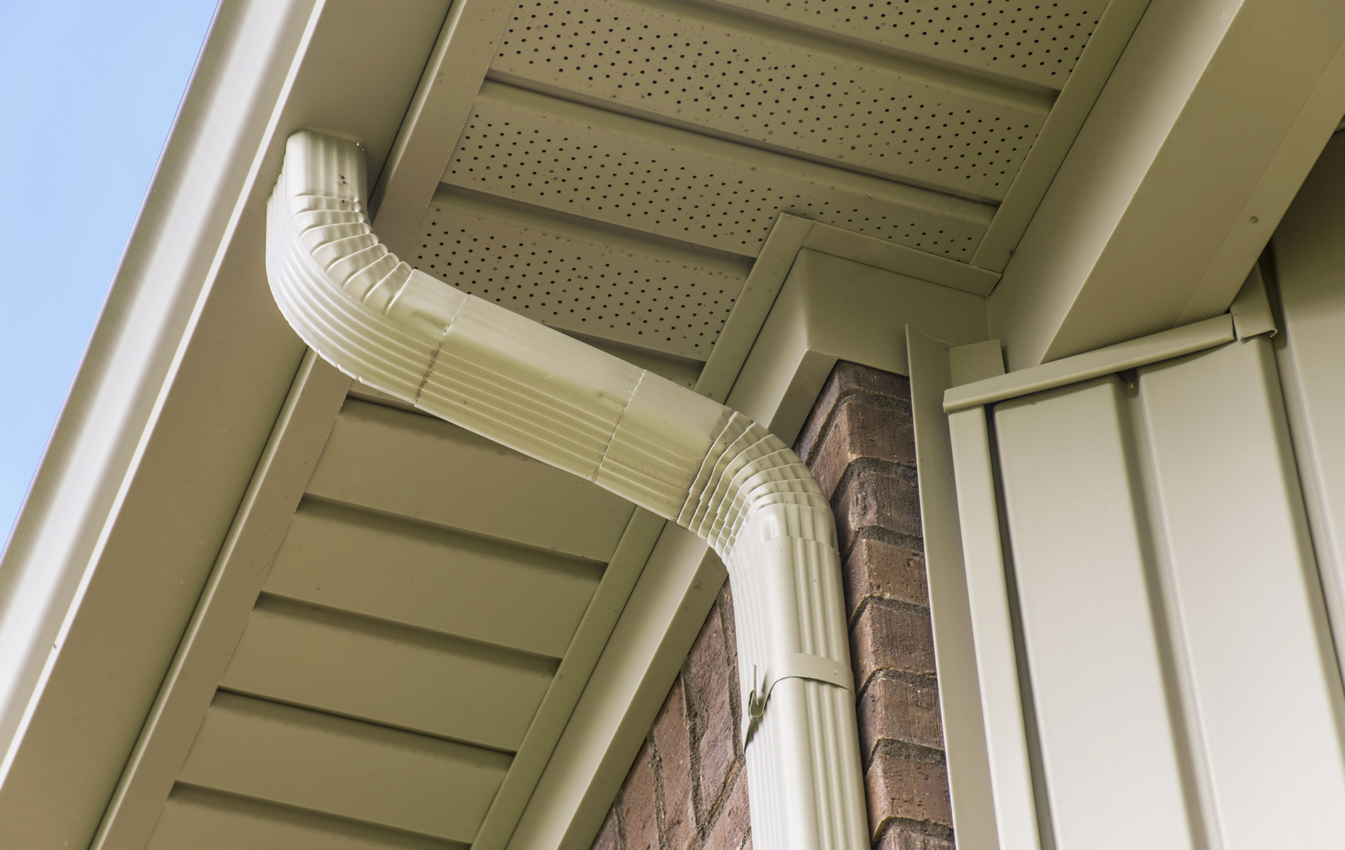 Flowshield Gutter Protection