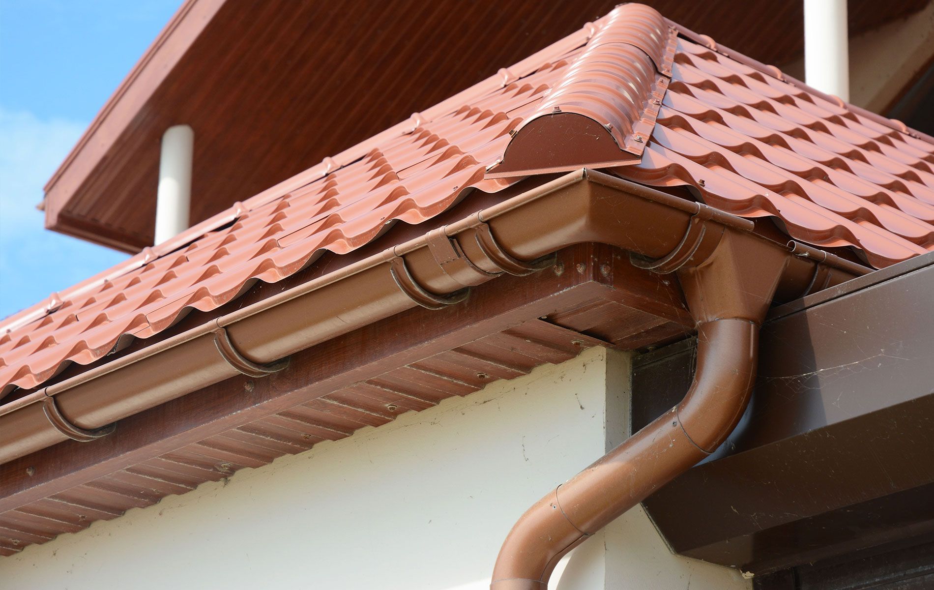 Flowshield Gutter Protection