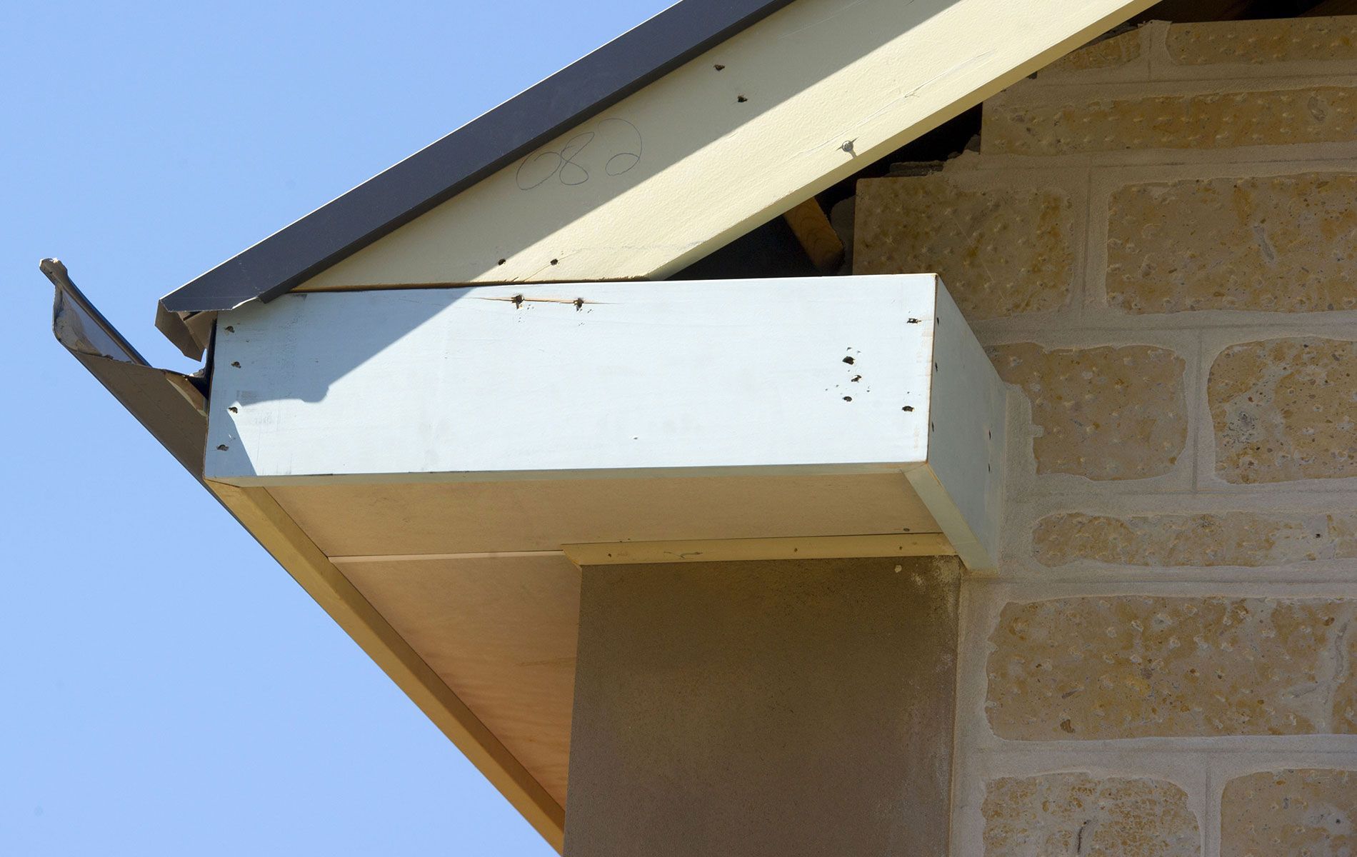 Flowshield Gutter Protection