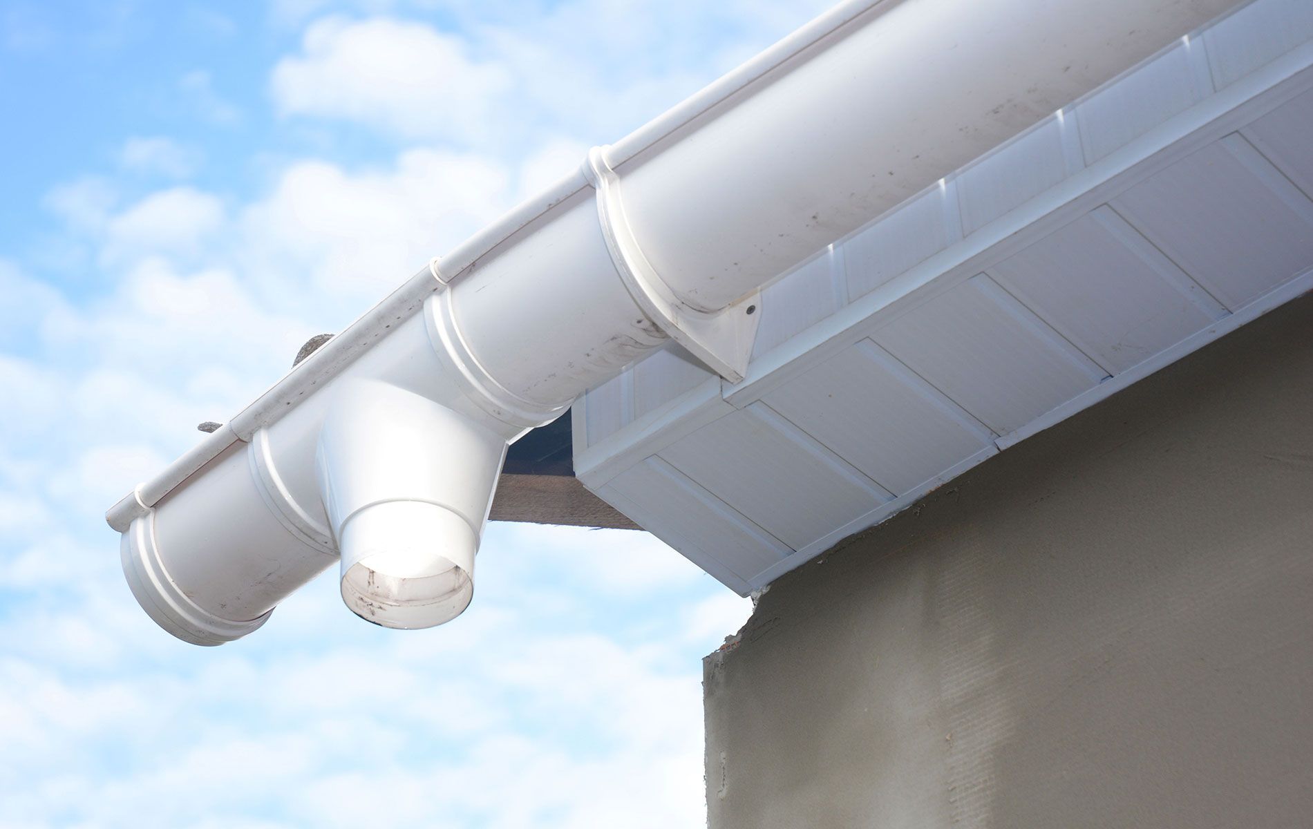 Flowshield Gutter Protection