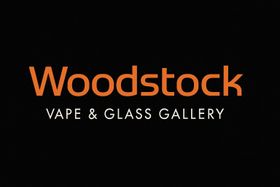 Woodstock Vape & Glass Gallery - logo