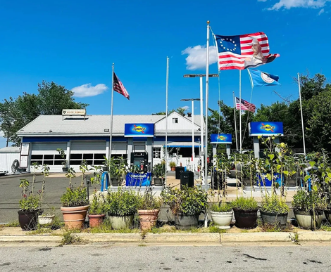 Woodlawn Auto Center