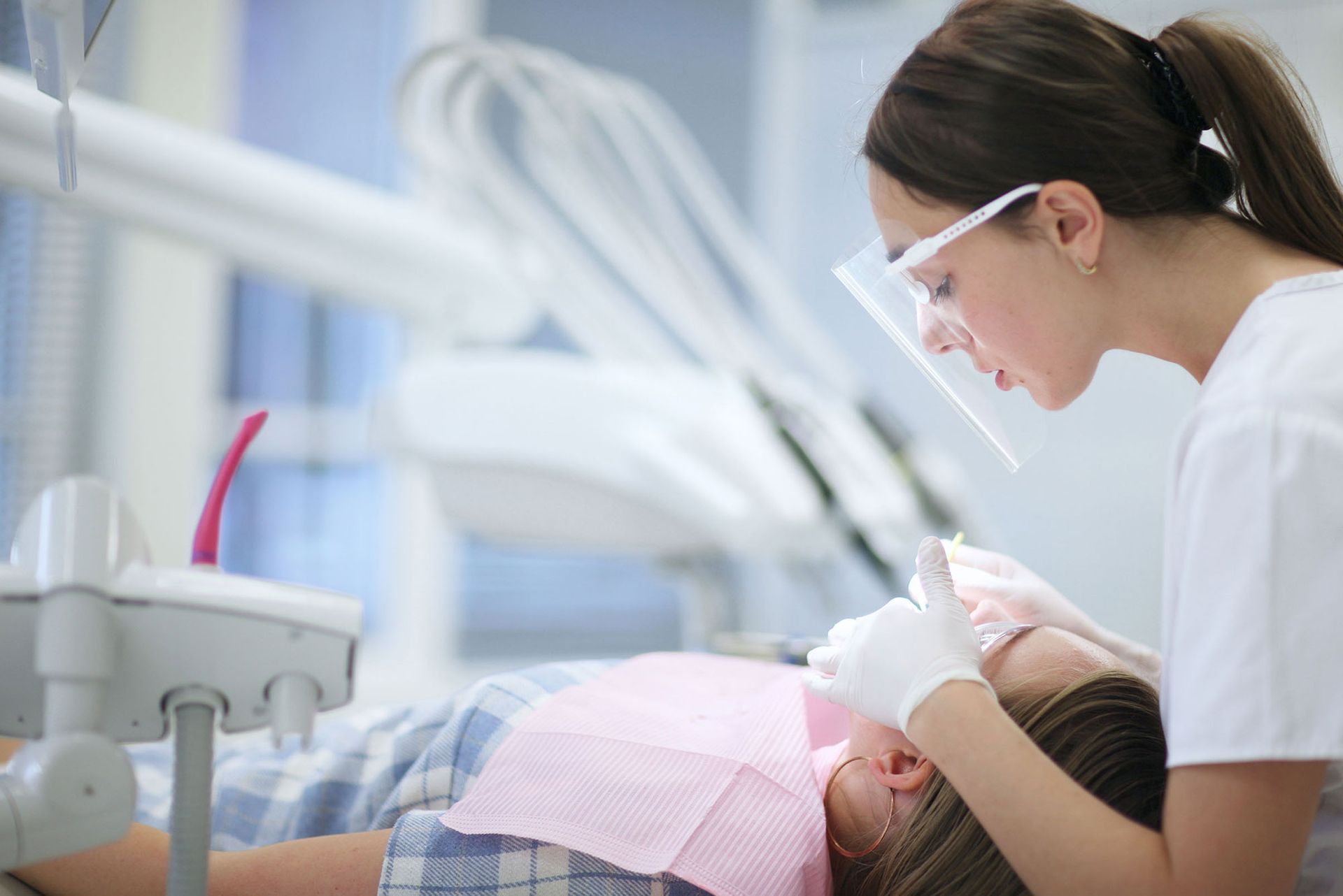 Priority Dental Hilliard