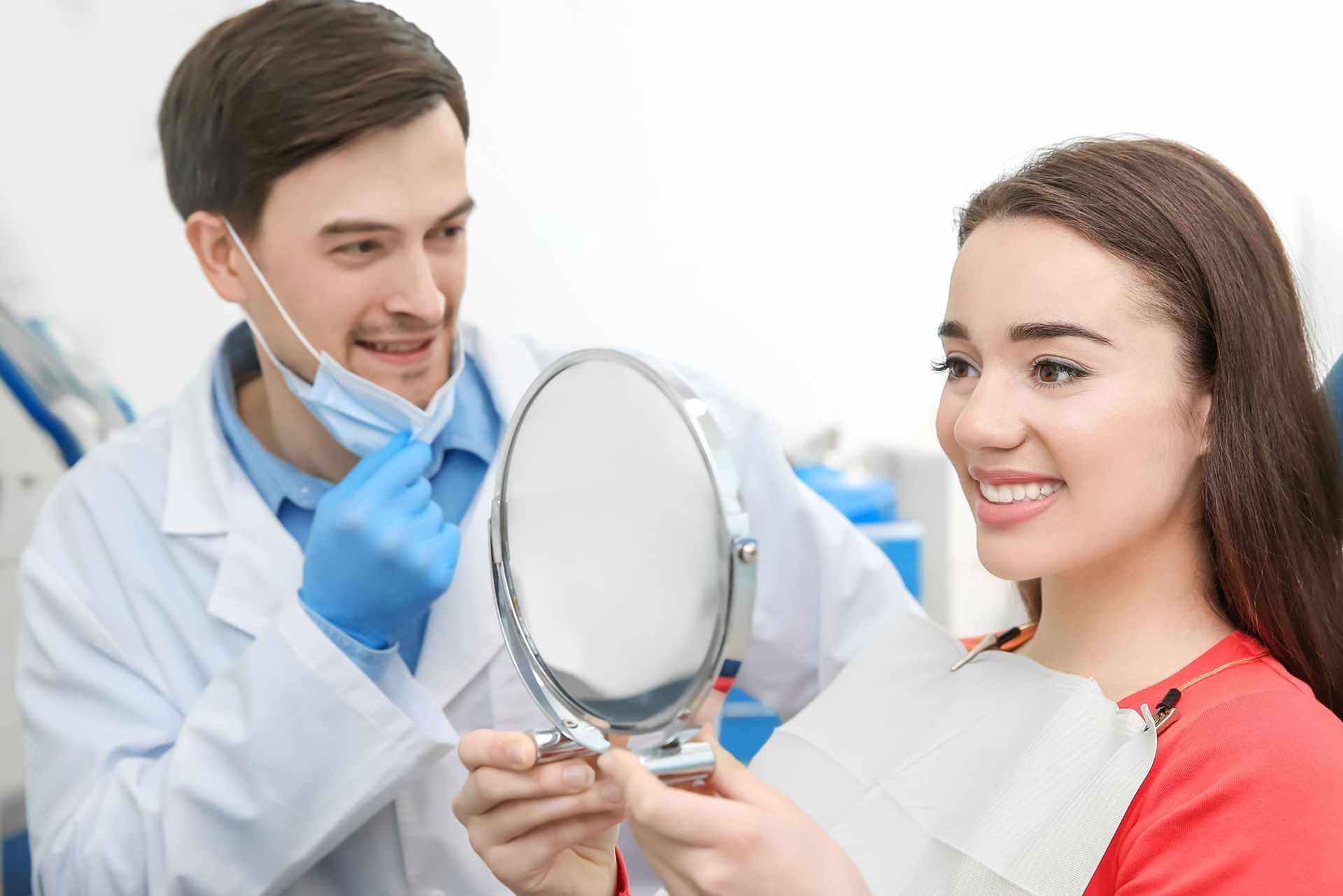 Priority Dental Hilliard