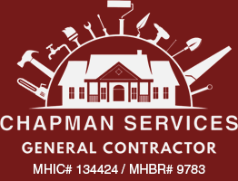Chapman Services Logo