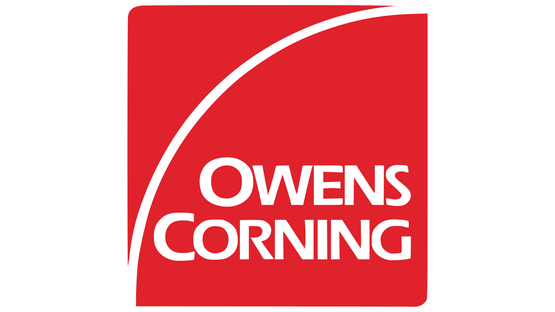 Owens Corning logo