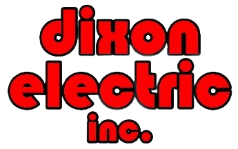Dixon Electric Inc logo