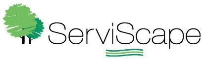 serviscape - logo