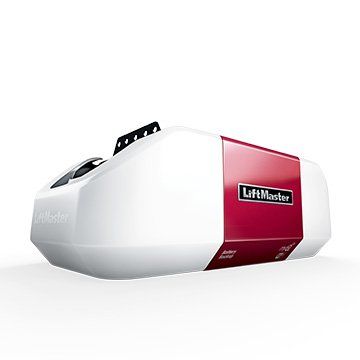 liftmaster #8550w belt drive