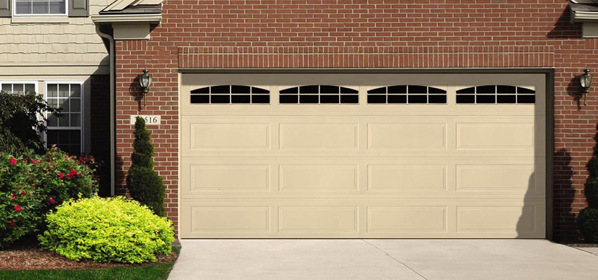 See Me Overhead Garage Doors Simi Valley, CA