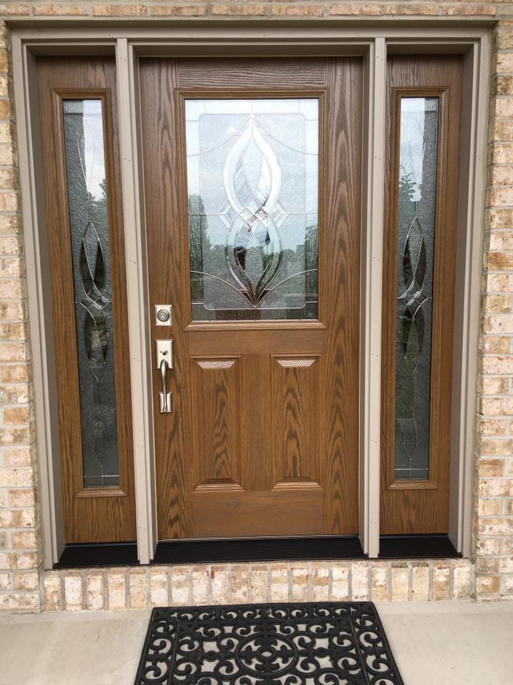 Door Services Entry Doors LLC Green Bay, WI