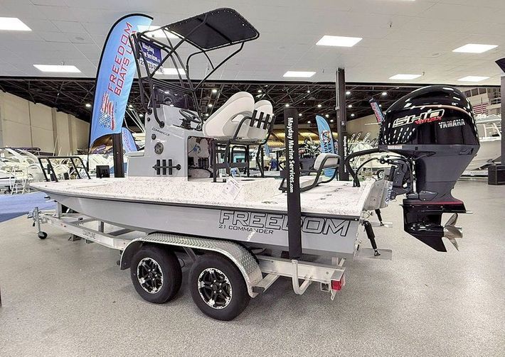 Mayday Marine Services