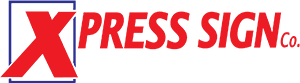 Xpress Sign Co - logo