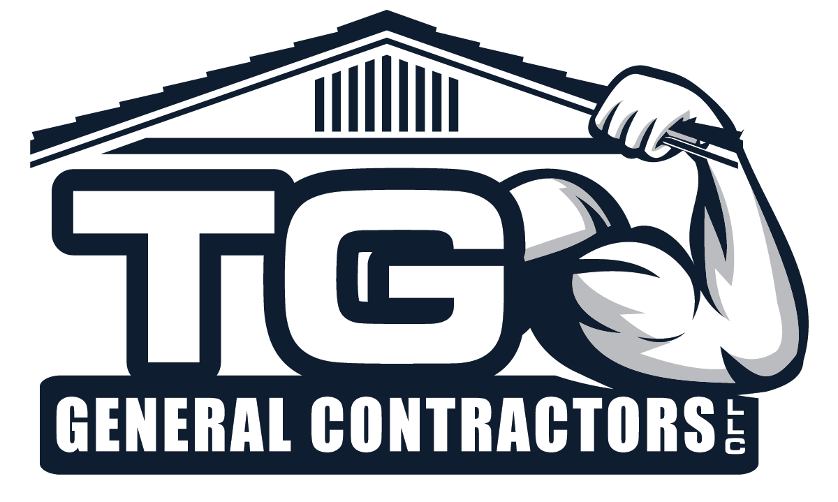 TG General Contractors - Logo
