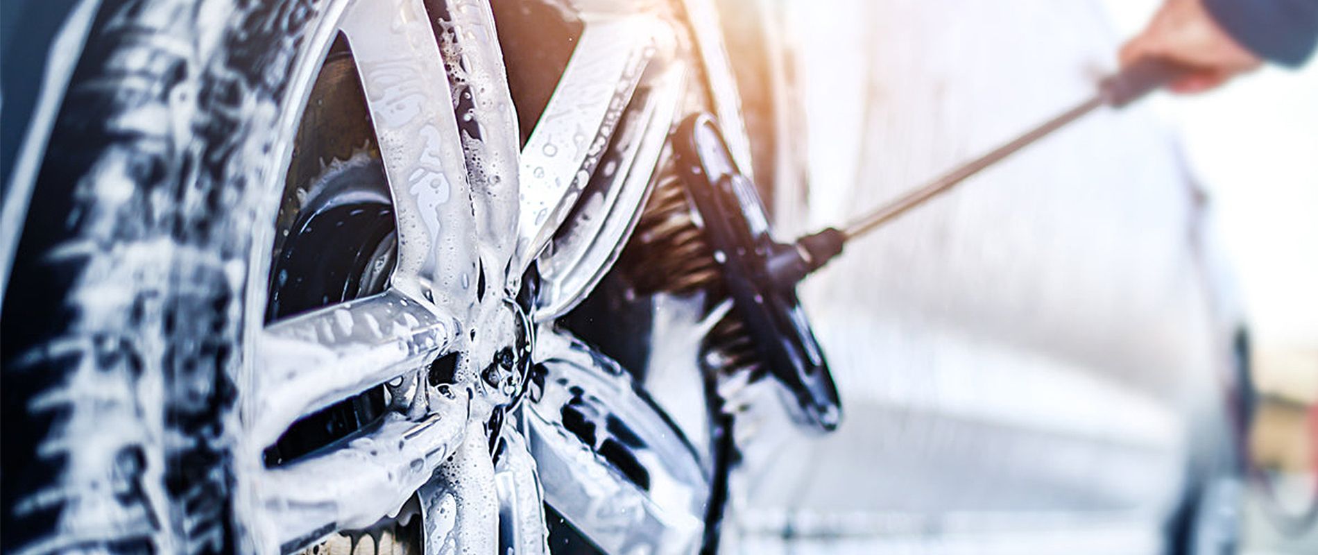 Car Wash Soak City Car & Truck Wash At Scholls Perkasie