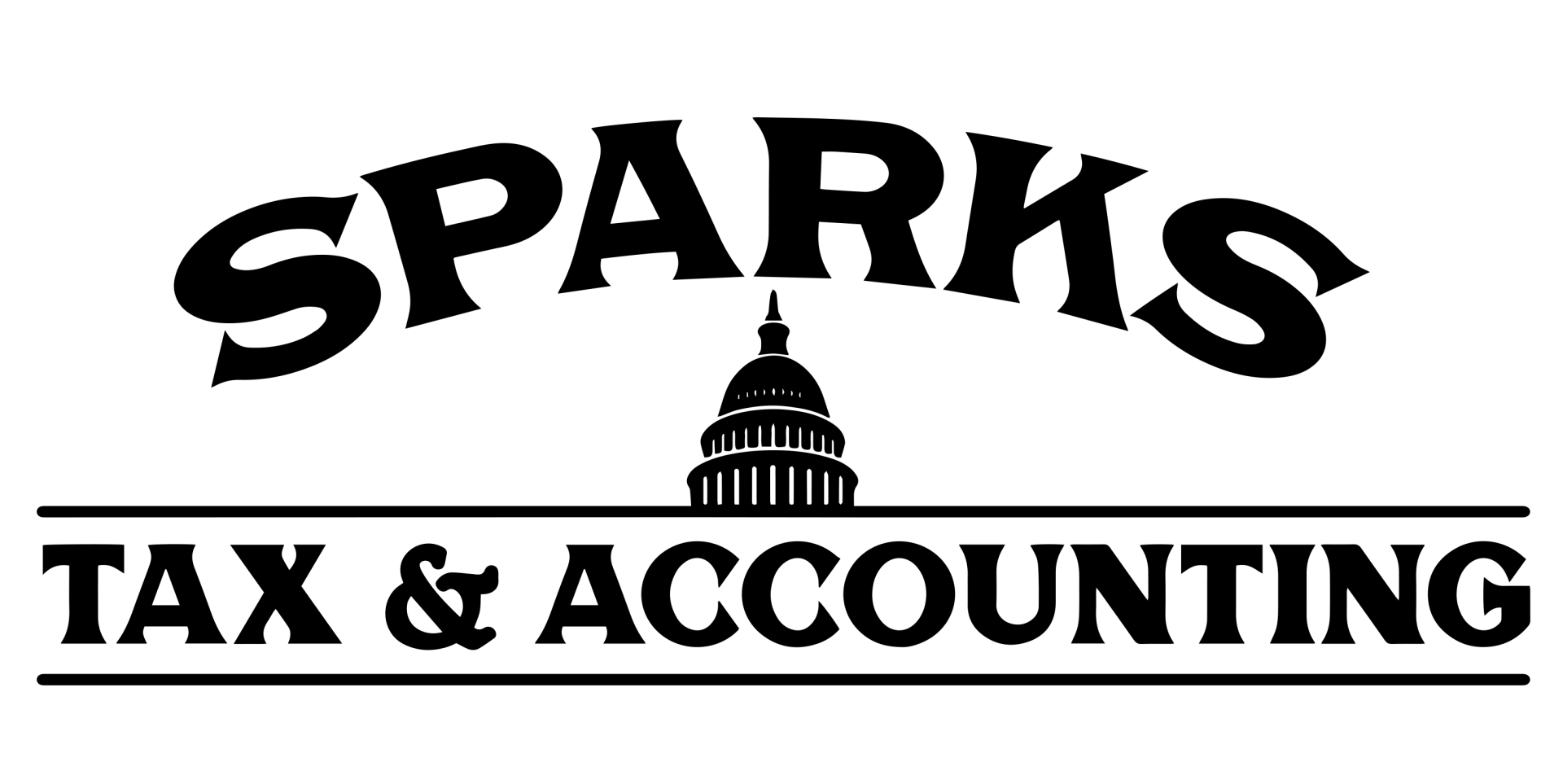 Sparks Tax and Accounting Services - logo