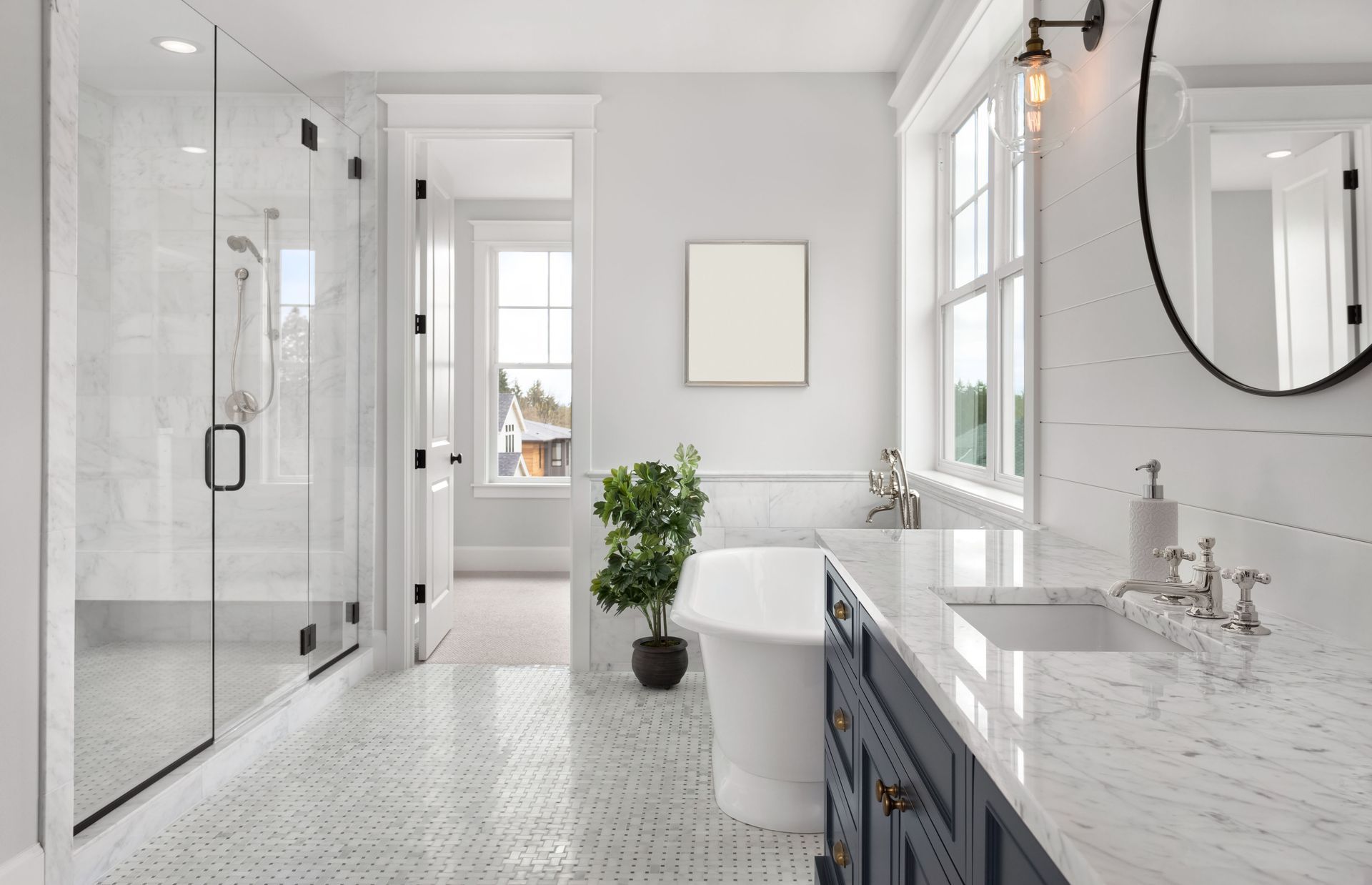 home renovations