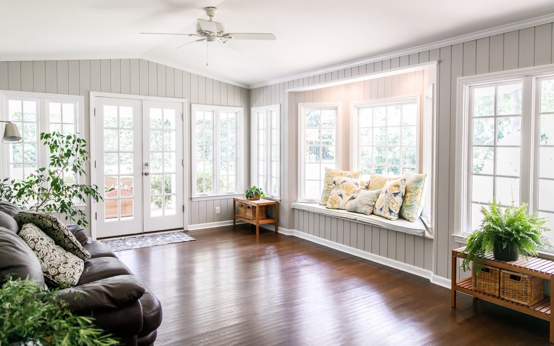 Sunroom