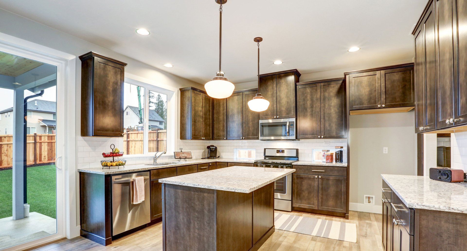 Traditional Kitchen Remodel in Longboat Key, FL by 360 Custom Renovations project photo
