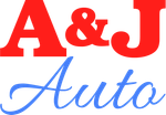 A & J Auto - Logo