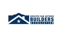 Greater City of San Antonio Builders Association-logo