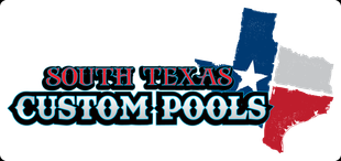 South Texas Custom Pools- logo