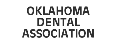 Oklahoma Dental Association logo