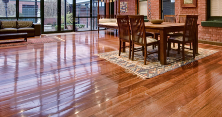 Briggs Floor Sanding Refinishing Hardwood Rockford Il